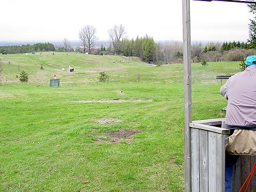 Sporting Clays